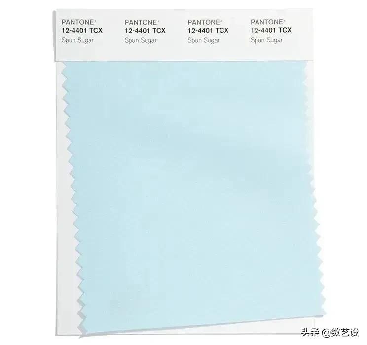 潘通色流行色,2022年春夏流行色潘通色号