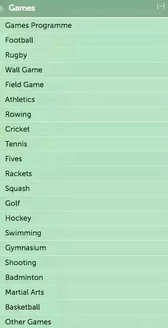 全球顶尖体育学校,体育教育十大名校