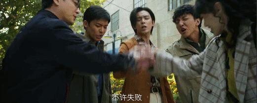 九月朱一龙,朱一龙王一博九月好剧