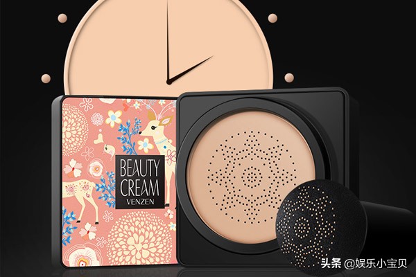 好用不贵的彩妆品牌，11款彩妆好物助你打造少女系妆容！