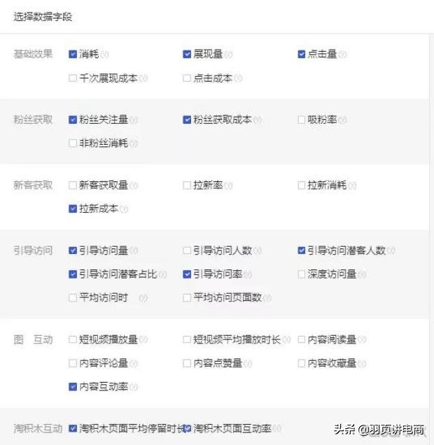 淘宝规则升级如何避开规则雷区,淘宝推荐规则有哪些内容