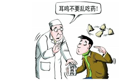 让我们认识一下,耳鸣到底是什么