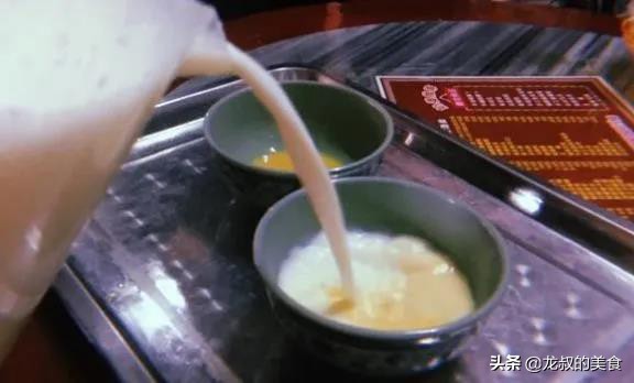 广州这些超正宗的双皮奶老店,广州13家好吃不贵早茶