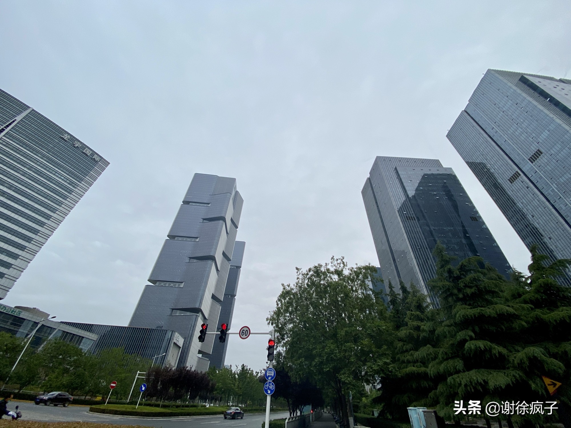 郑东新区大型的商场,郑东新区值得逛的商场