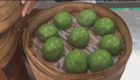 青团也有鄙视链？东北人太无奈，站在鄙视链顶端的居然是...