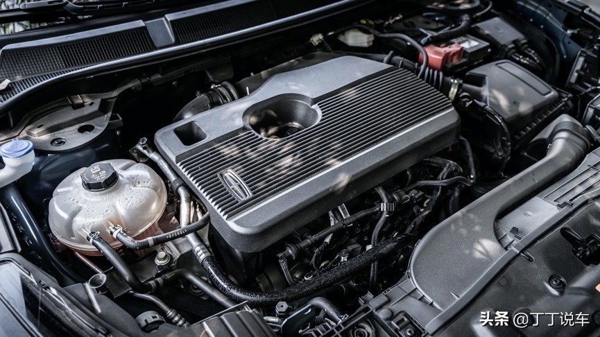 林肯冒险家驾驶感受与bba比较,试驾林肯冒险家第一视角