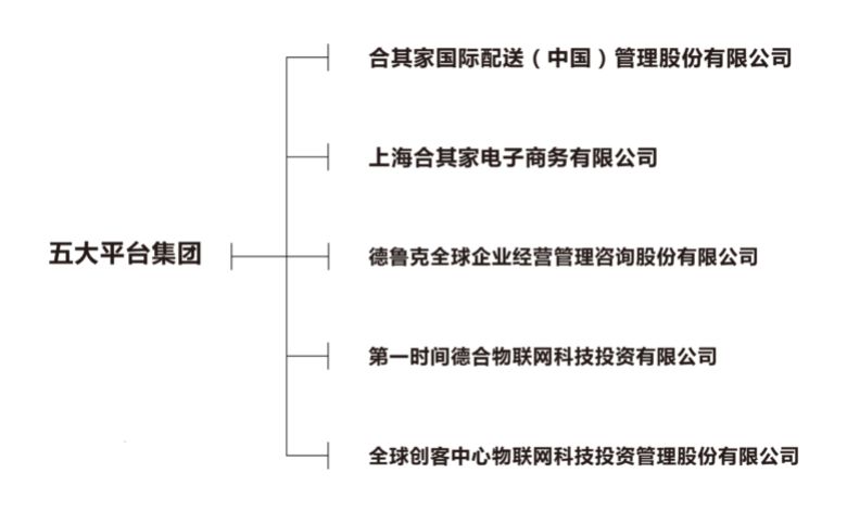 合其家公司正规吗,合其家集团董事长简历