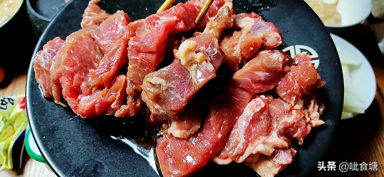 北京的牛肉贵不贵,北京现在的牛肉价格