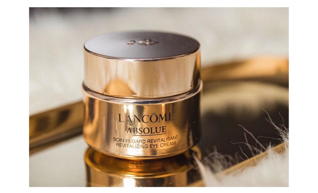 人气高的抗皱眼霜,人气最旺眼霜