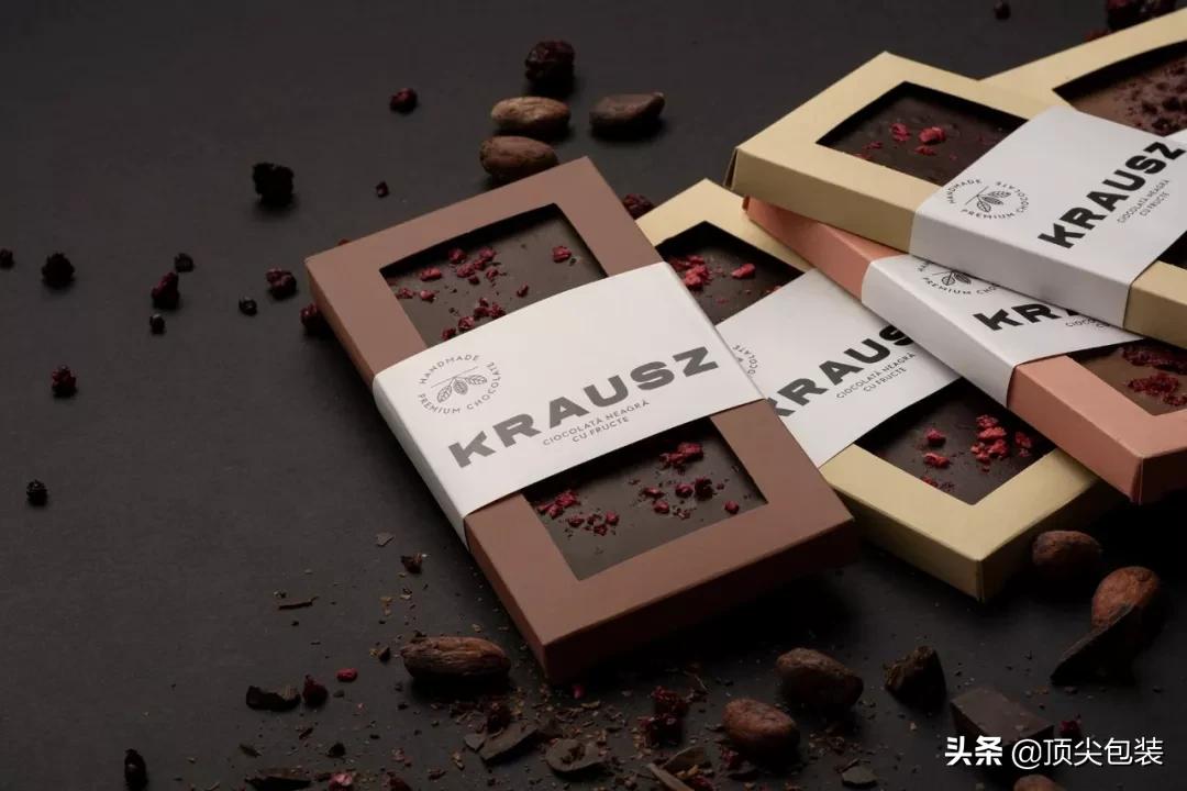 巧克力包装设计的英文,巧克力包装爱语
