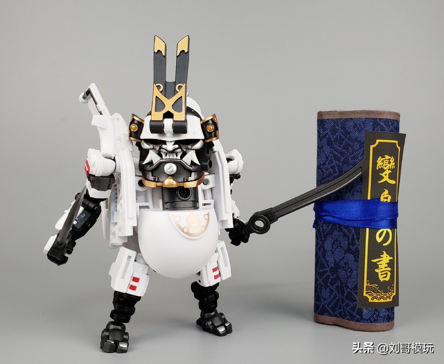 太好玩了！可以变成马桶的玩具你见过吗？