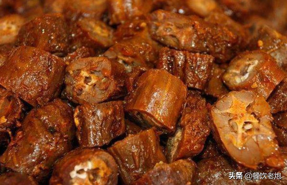 武汉久久精武鸭脖的做法视频,武汉精武久久鸭脖加盟多少钱