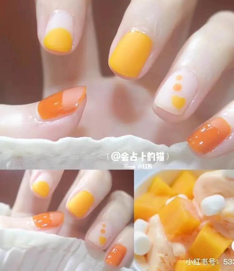 倾心美甲纹绣优惠,通海美甲特价39.9