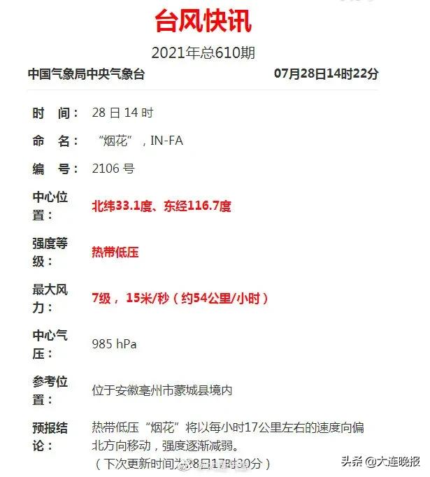 烟台到大连船停航通知,大连港至烟台航线