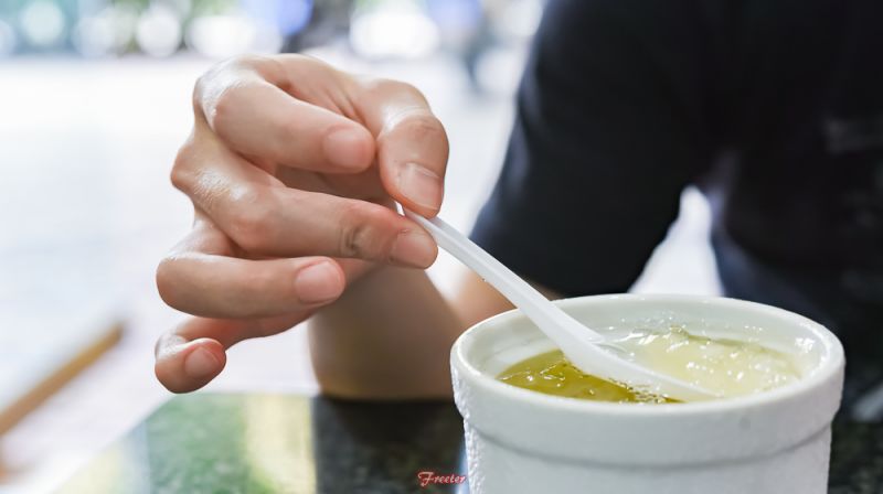 海口凉茶老店,海口正宗广东凉茶