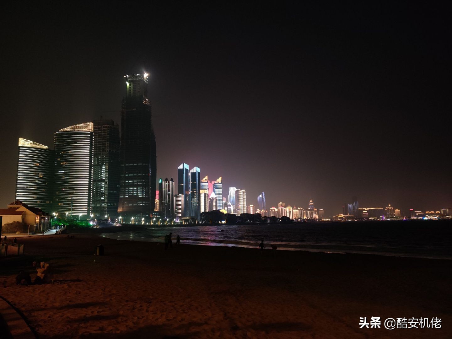 安卓机皇一加7,年度机皇的一加7pro