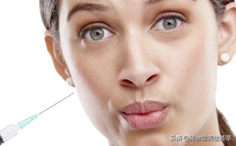 溶脂针瘦身对身体有伤害吗,溶脂针真的有效果么
