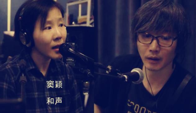 瞿颖前男友都有谁,女神瞿颖昔日几段情史大揭秘