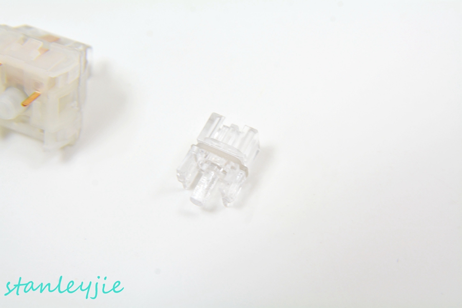 ttc青轴和cherry红轴怎么区别,ttc青轴和cherry青轴谁更好