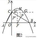 中考热点：神奇的PA+kPB型最值求解模型之胡不归问题