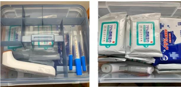 学校大量学生发烧怎么向老师反映,学生上课期间突发高烧