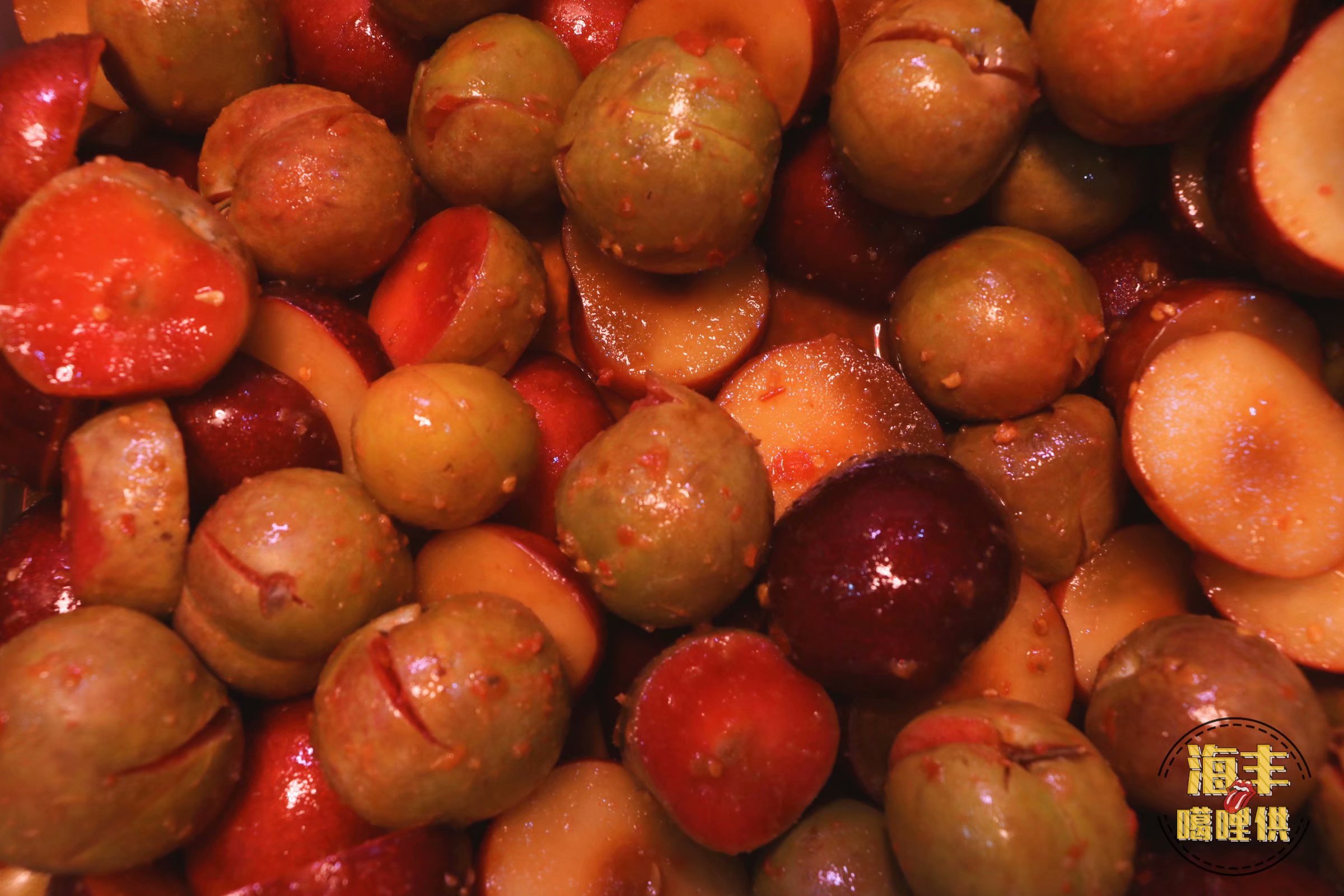 海丰最好的水果店,海丰水果店