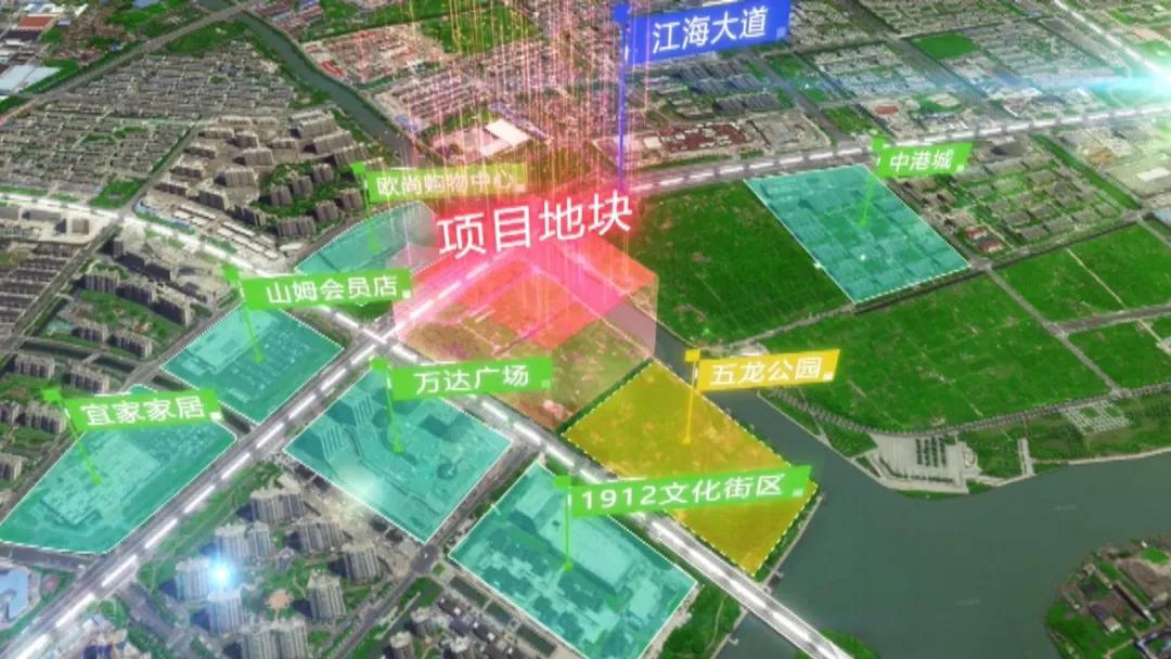 南通滨江和中创哪个更值得买,南通中创区哪些楼盘卖得好