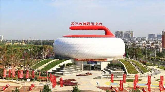 国内各大地产公司品味大PK！你品，你细细品