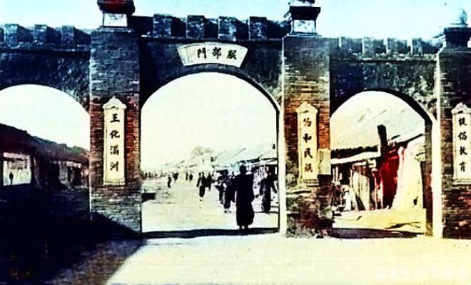 平泉历史上曾称作八沟,平泉市八大沟