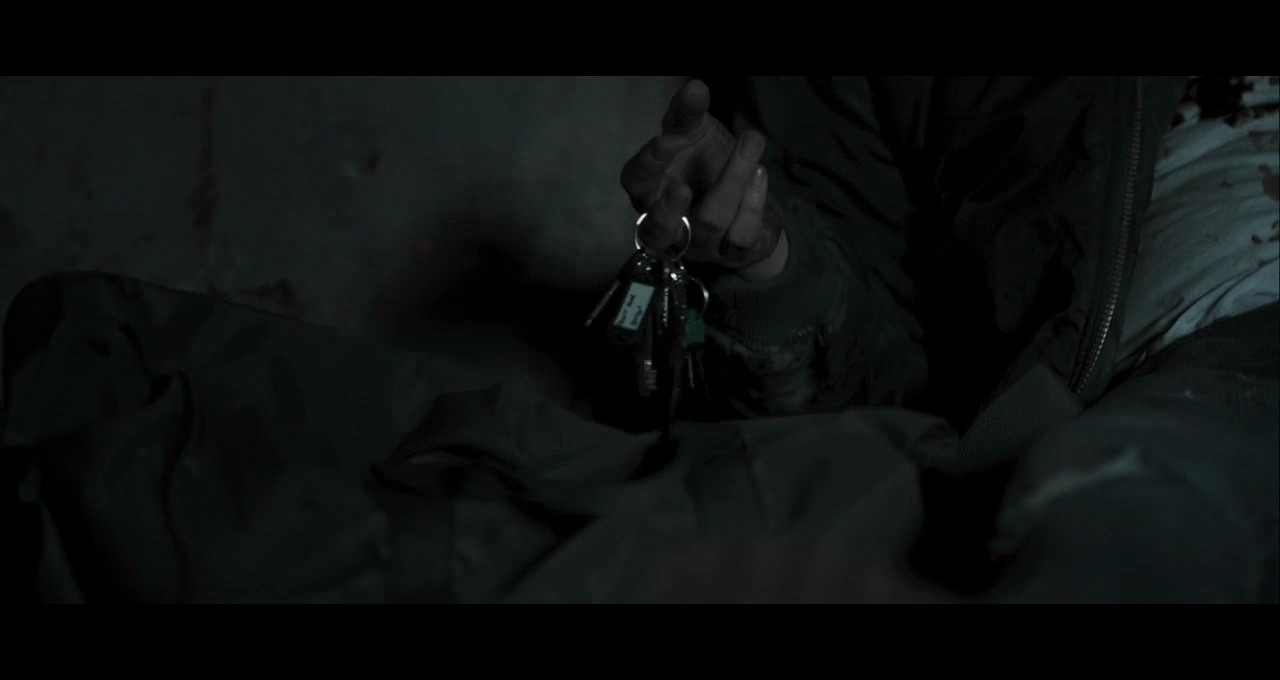 她老爸已经同意给赎金，可我不想放人：图解欧美电影