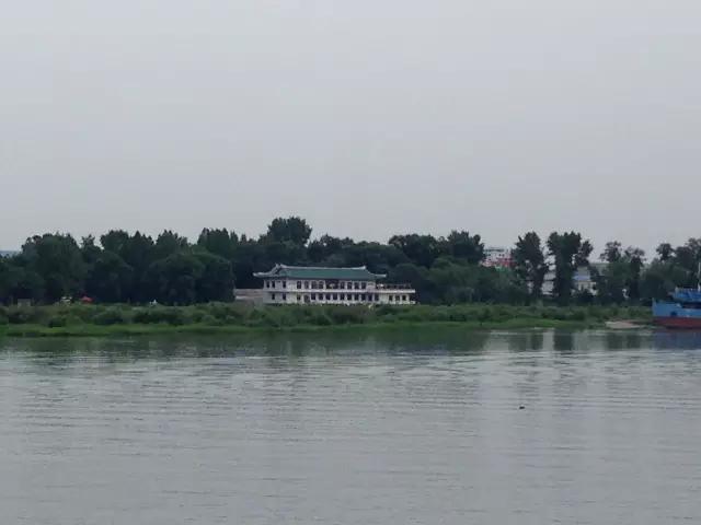 没有护照可以去朝鲜一日游吗现在,去朝鲜一日游需要什么手续