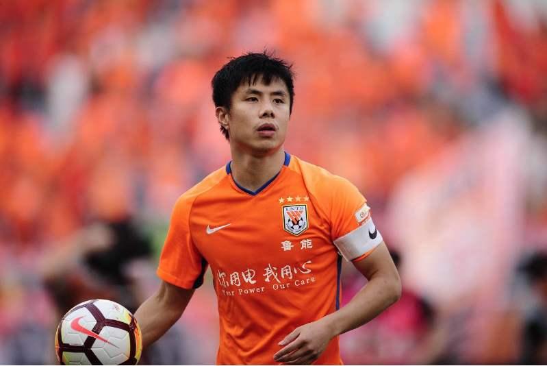 足球职业化后那些让人记忆深刻的国产中场发动机