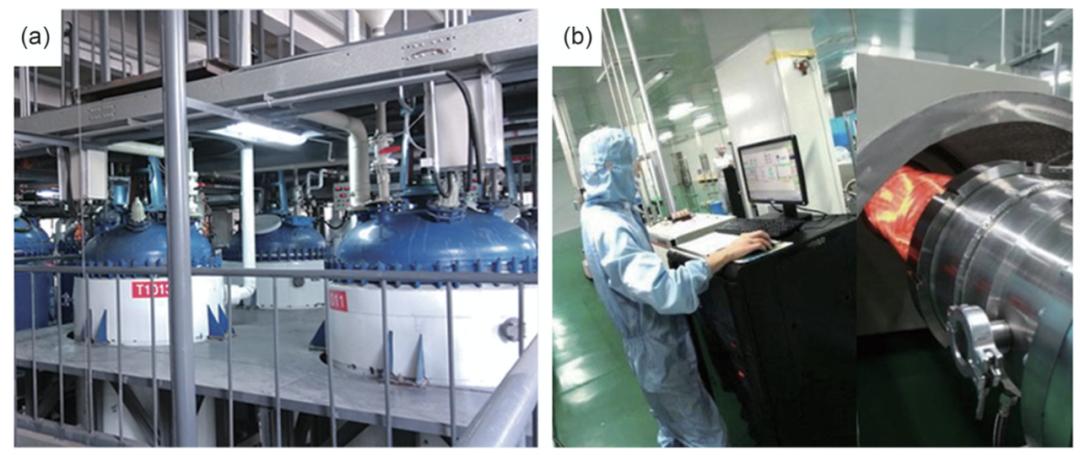 石墨烯产业发展前瞻,石墨烯产业核心技术
