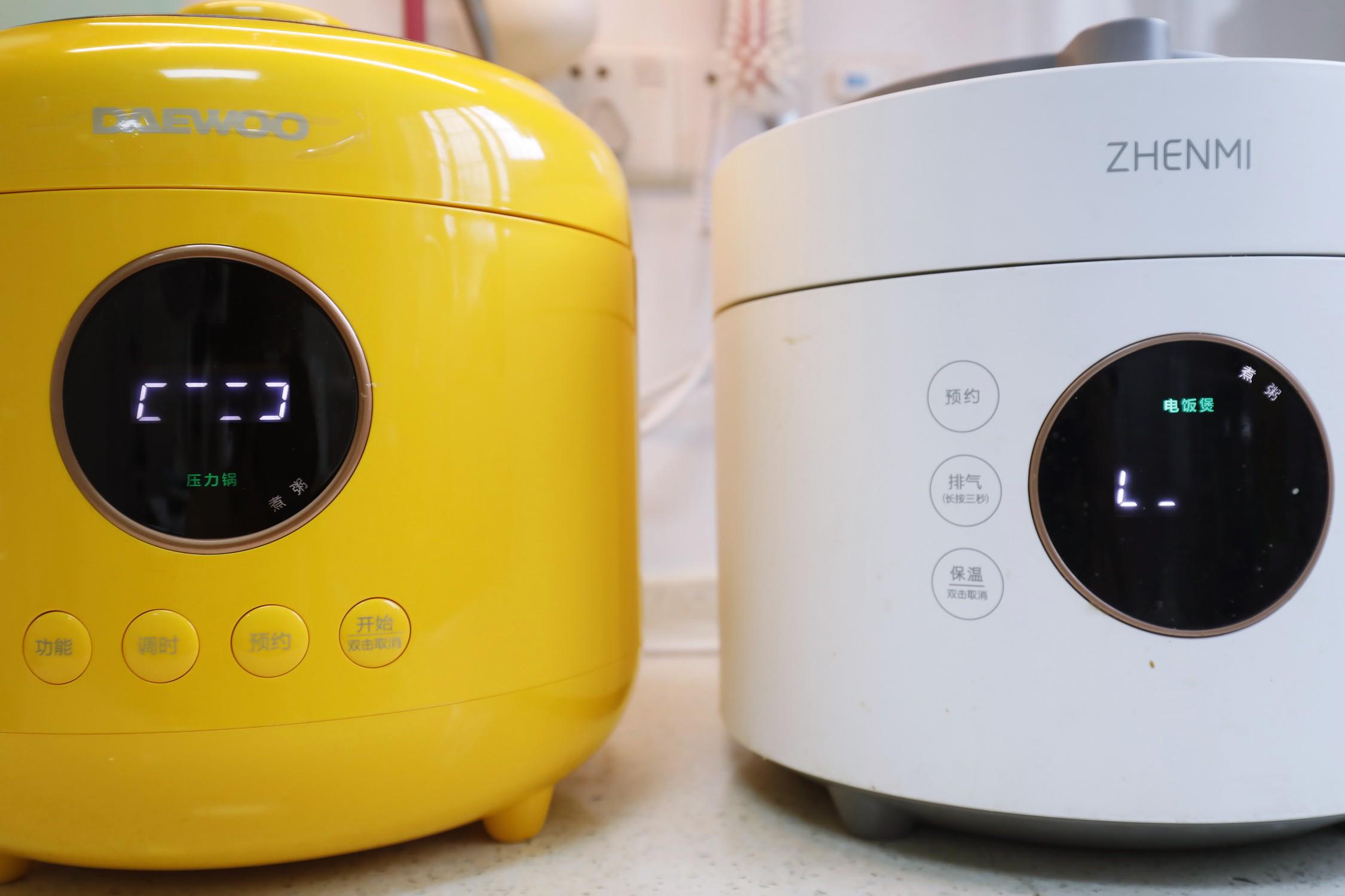 蒸煮两用电压力锅哪个牌子好,家用压力锅和微压锅哪个好