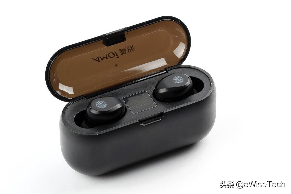 夏新f9新一代蓝牙耳机测评,夏新蓝牙耳机f9怎么拆