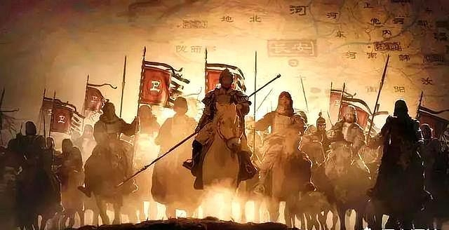 异域发现石昊,异国发现汉字石刻