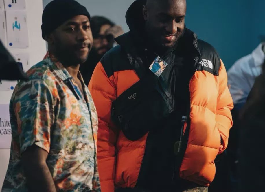 冬天了买什么外套好帅,冬天有哪些推荐的外套