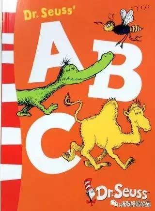 英文启蒙绘本推荐,4岁绘本精读