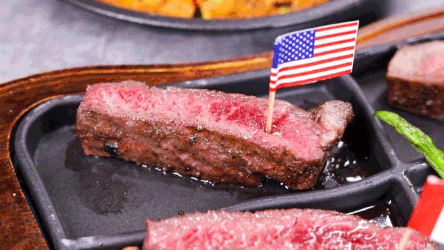 厦门这家27年的老牌牛排店,厦门最顶级的牛排店