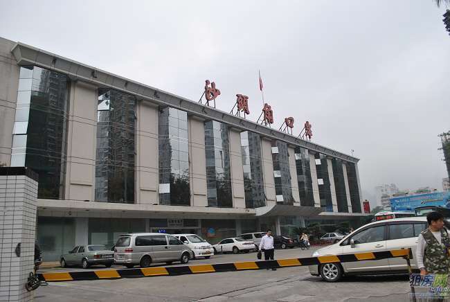 福田口岸去香港玩一天攻略,去香港一日游攻略福田口岸出境