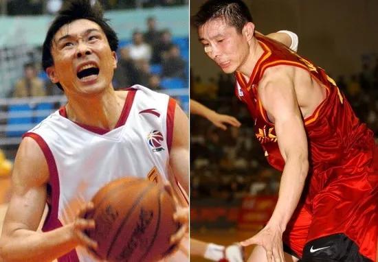 打球不要命！右胯撕裂性骨折十天就回归！要论中国最强3D他够资格