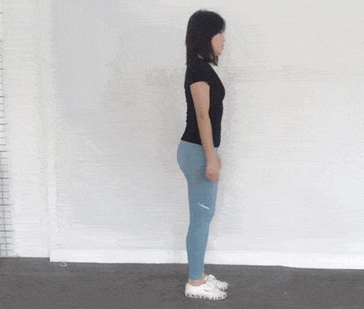 生完孩子屁股松了？都是“假胯宽”惹的祸