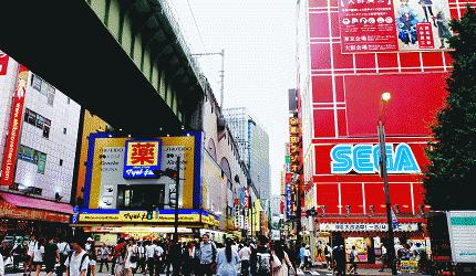 秋叶原前往京都路线,秋叶原之旅怎么去