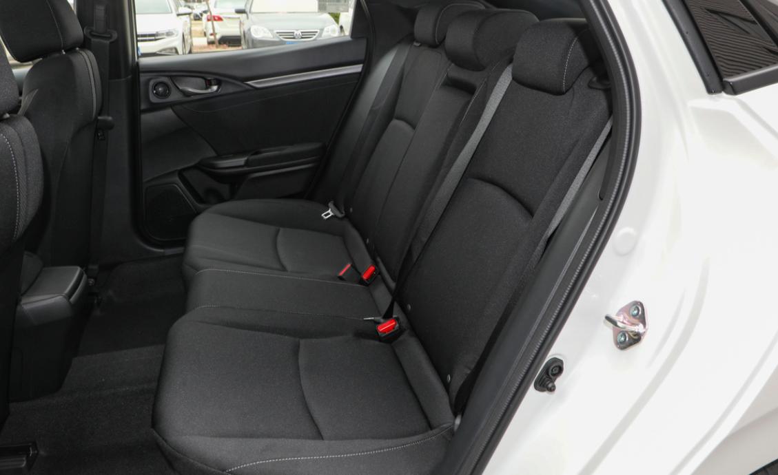 买思域的理由是什么,买思域为什么买低配