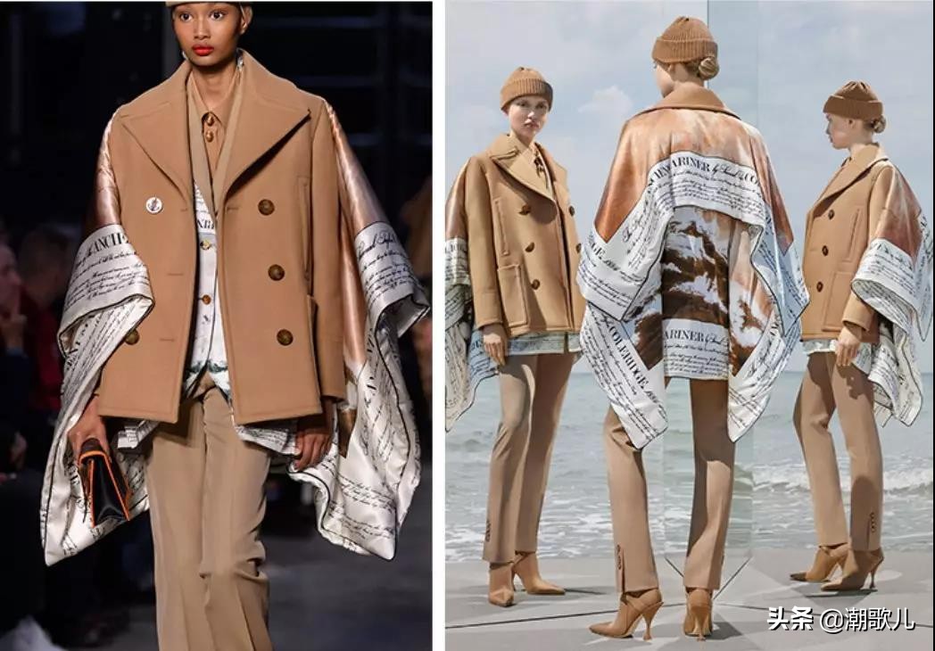 burberry必买的10种单品,burberry必买的单品