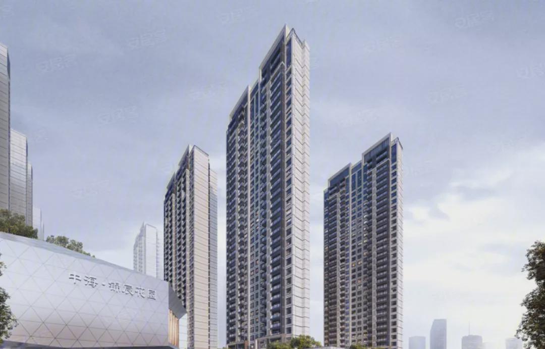 惠州第一梯队房子,惠州仲恺自住买房推荐