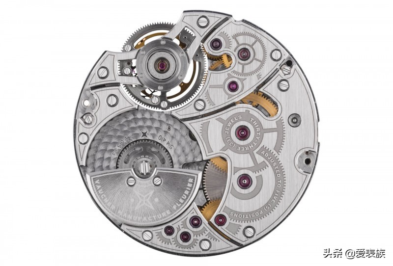 里查德米尔手表简介,里查德米尔陀飞轮腕表