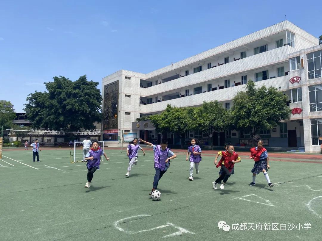 足球联赛暨校园足球,足球绿茵放飞梦想