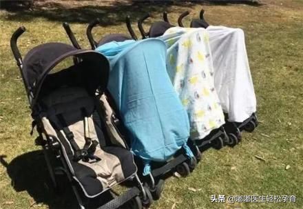 孩子热着了中暑了宝妈你会处理吗,热到中暑小孩