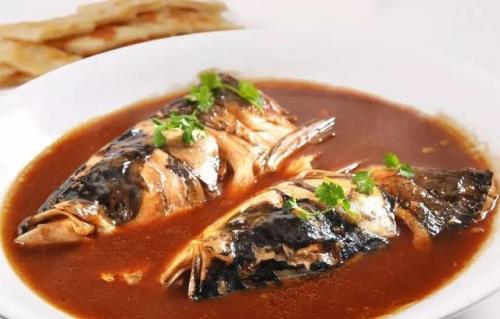 每周吃三次鱼够吗,一周吃两次鱼最好什么鱼